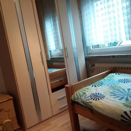 Apartment Haus Gunda, Ferienwohnung