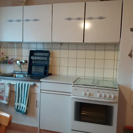 Haus Gunda, Ferienwohnung