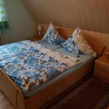 Haus Gunda, Ferienwohnung Apartment Schneverdingen