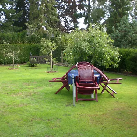 Haus Gunda, Ferienwohnung *