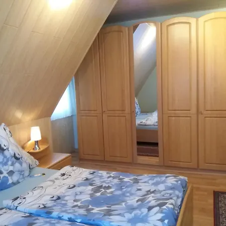 Apartment Haus Gunda, Ferienwohnung