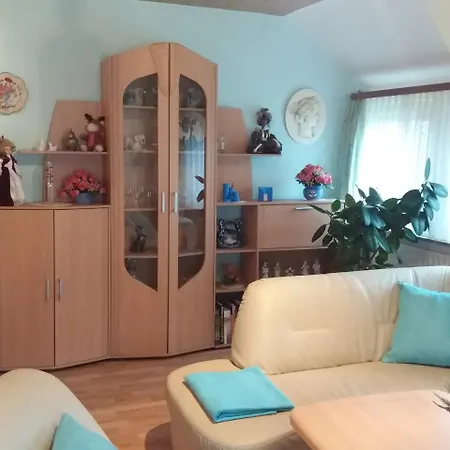 Apartment Haus Gunda, Ferienwohnung