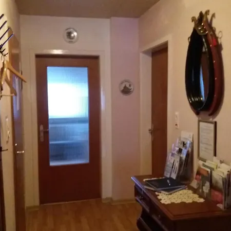 Haus Gunda, Ferienwohnung Apartment