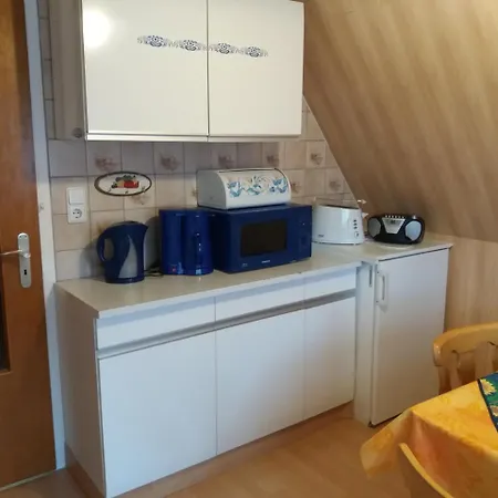 Apartment Haus Gunda, Ferienwohnung *