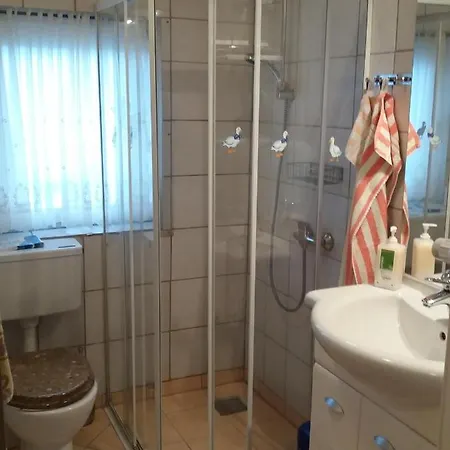 Haus Gunda, Ferienwohnung Schneverdingen