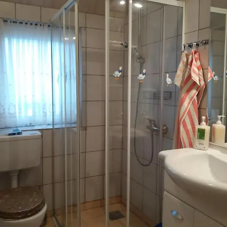 Haus Gunda, Ferienwohnung
